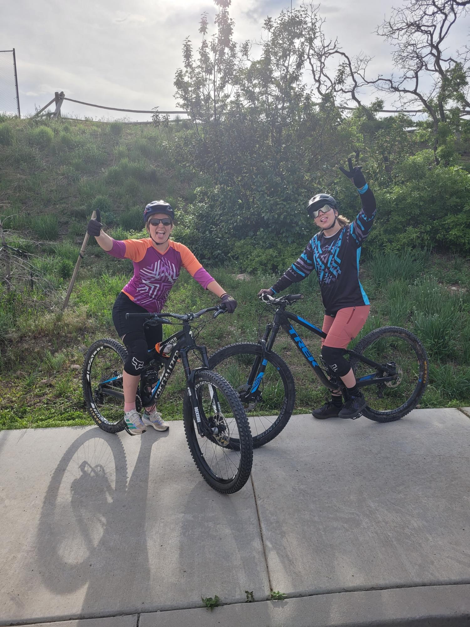 2018 Trek Fuel EX7 Black