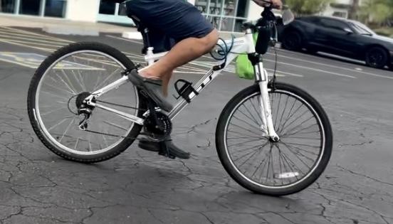 2012 GT Bicycles GT Av2.0 white White