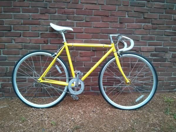 2013 Fuji Feather  Black