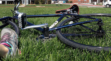 2013 Fuji Americano Blue