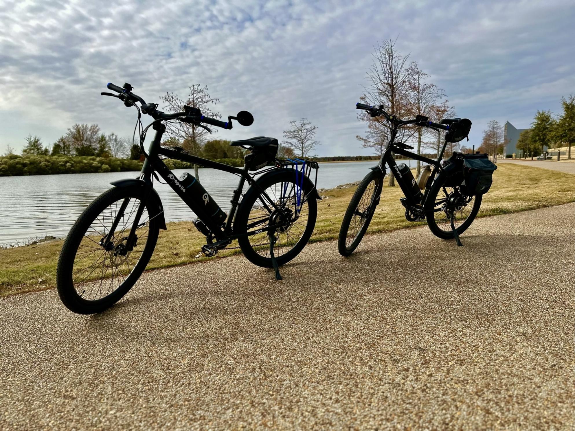 2022 Propella 9S Pro Black