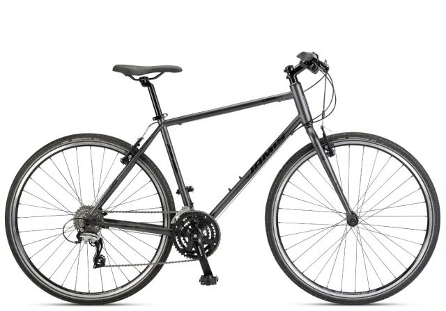 2022 Jamis Coda S2 Black