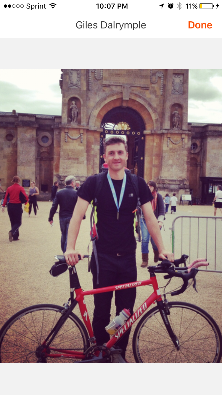 2010 Specialized Allez Double Red