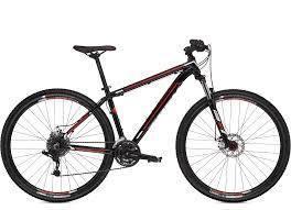 2013 Trek Marlin Black