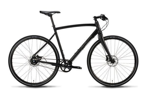 2014 Spot ajax Black