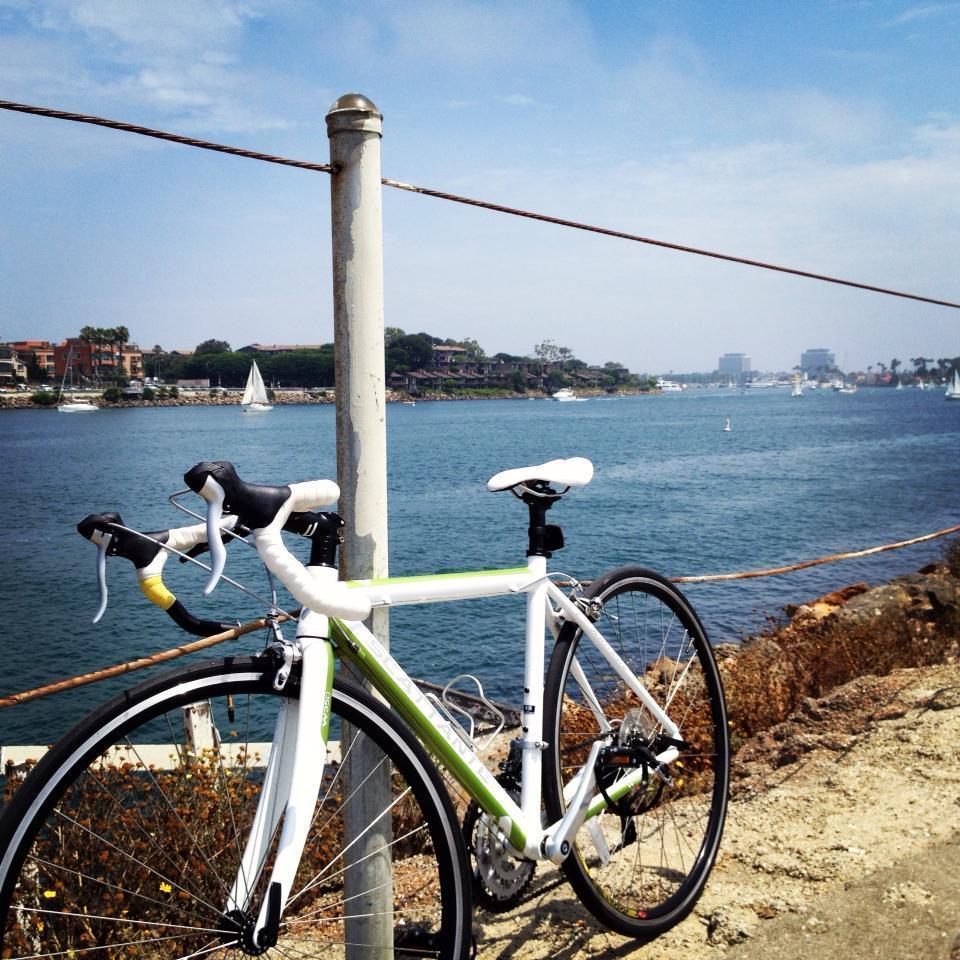 2013 Scattante w350 White