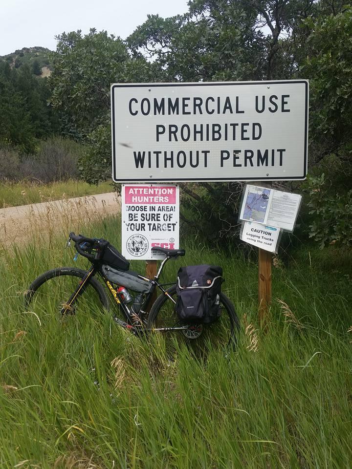 2016 Salsa Vaya XO Black