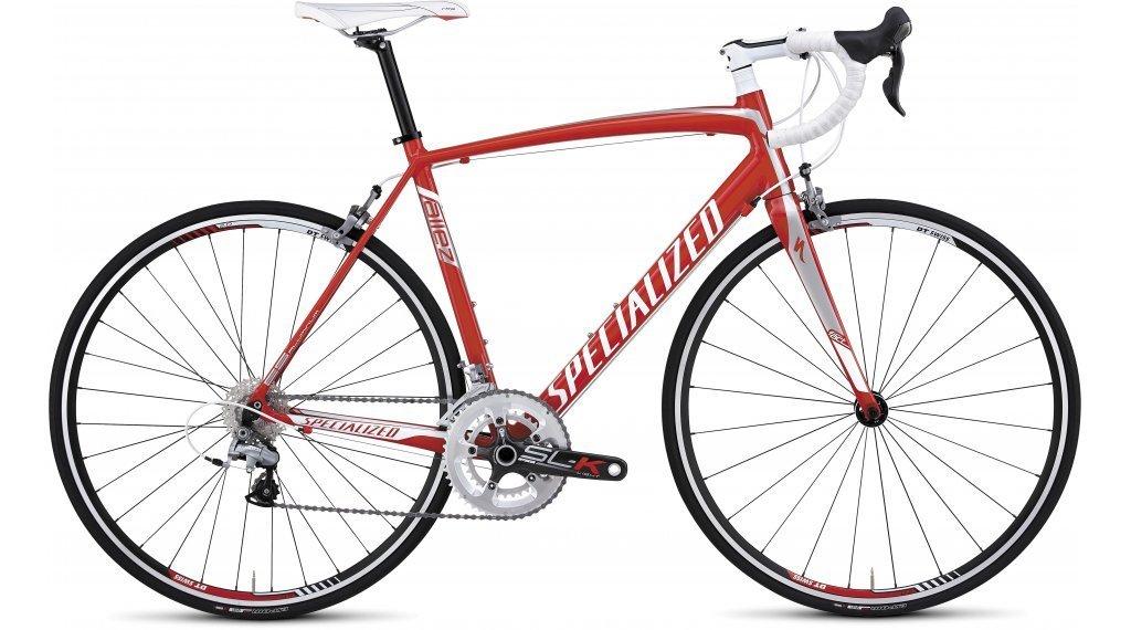 2012 Specialized Allez C2  Black