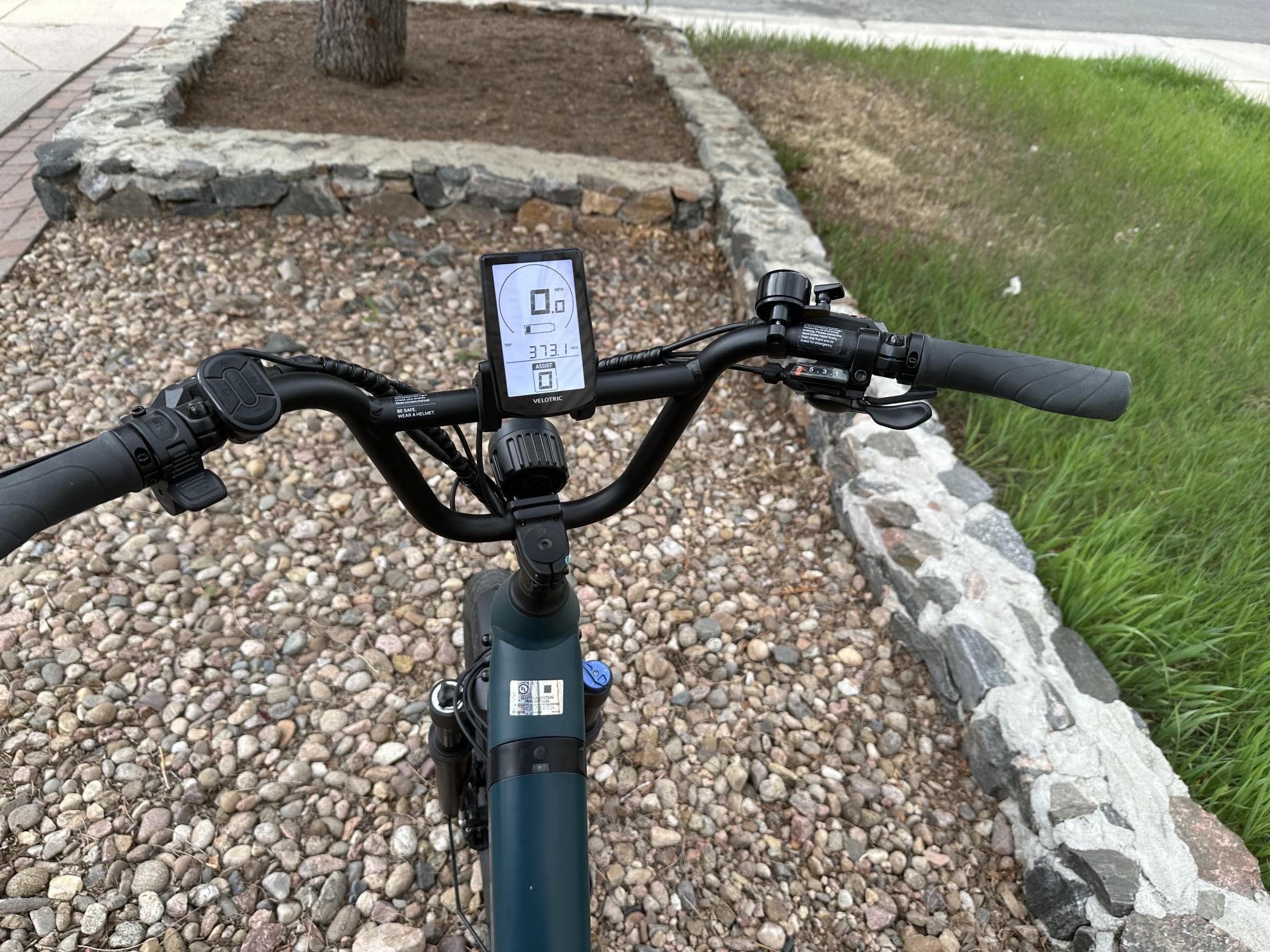 Velotric Velotric Go 1 Green