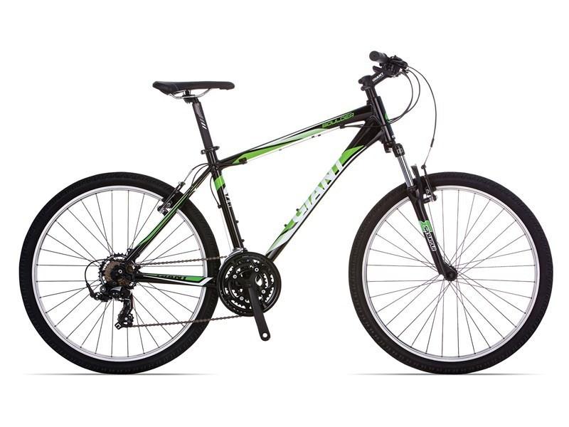 2015 Giant Revel 3 Black