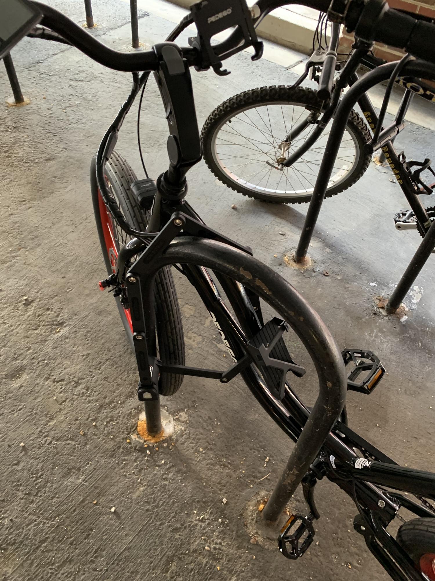 2021 Pedego Interceptor Black
