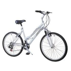 2008 Schwinn Women\\'s Clear Creek  Black
