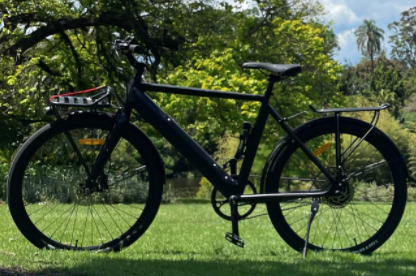 2021 Lekker Amsterdam Black
