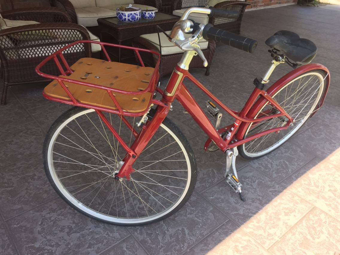 Specialized Glove Live 1 Red