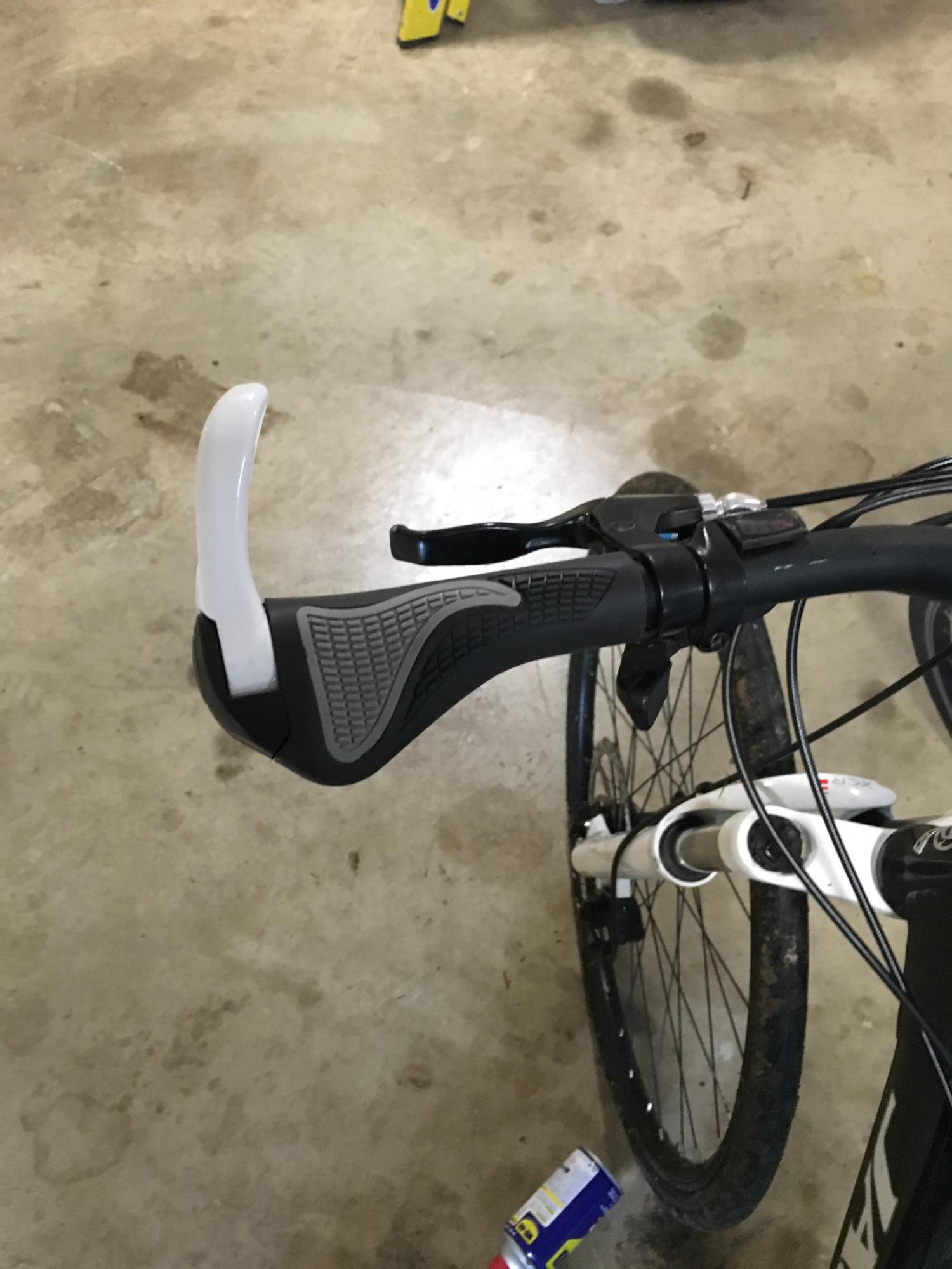 2011 Jamis Exile Black and White