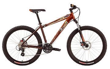 2008 Specialized Hardrock Comp Disc  Black