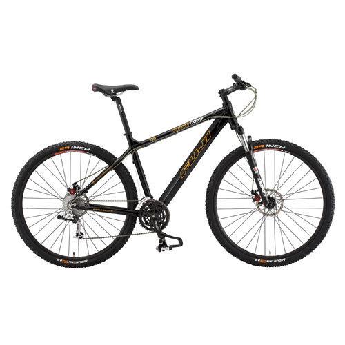 2009 Fuji Tahoe Comp  Black