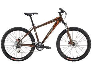 2009 Specialized Hard Rock Pro  Black