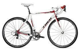 2011 Trek Xo2  Black