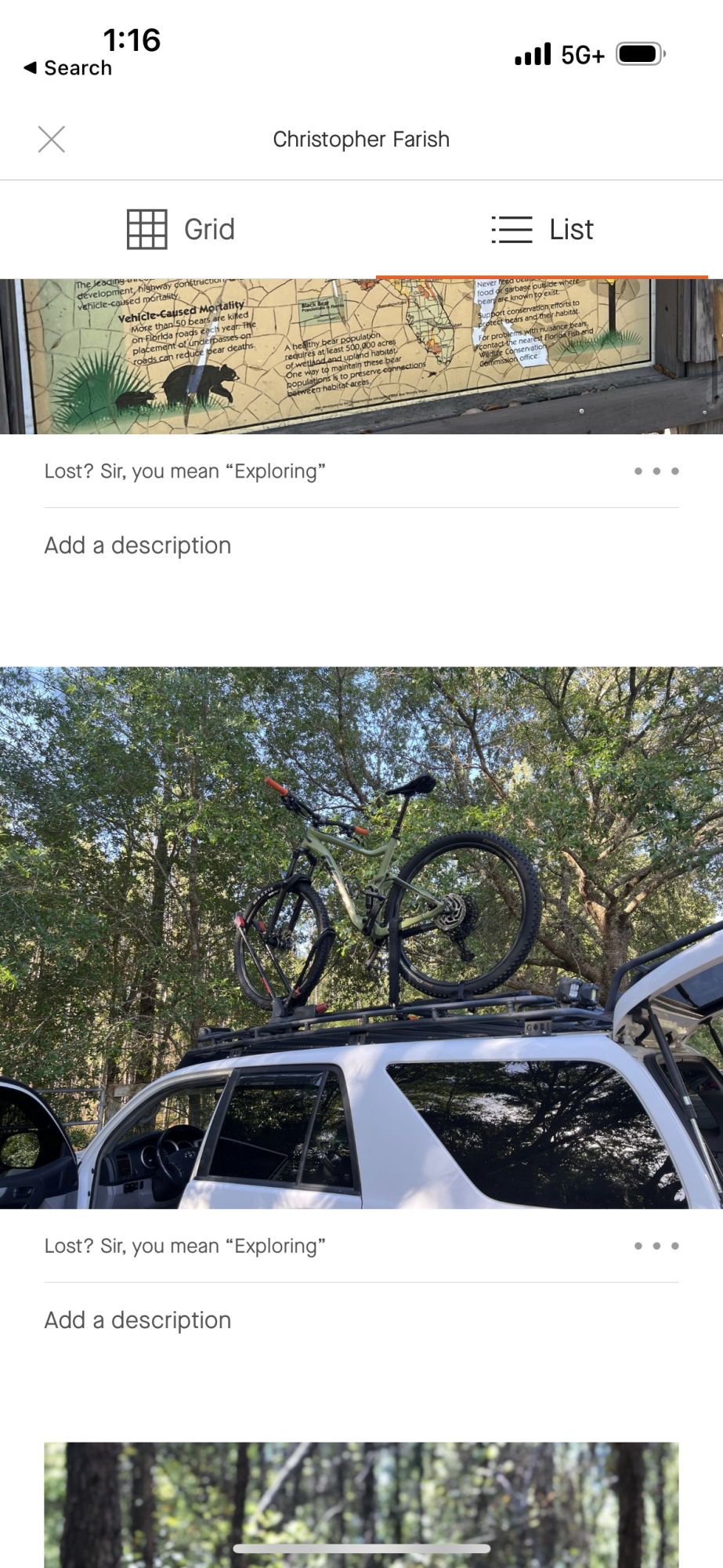 2020 Giant Stance 1 29er Green