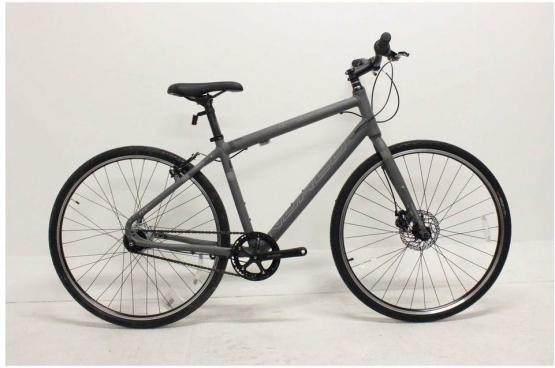 2015 Norco Bikes Indie 2 Silver or Gray