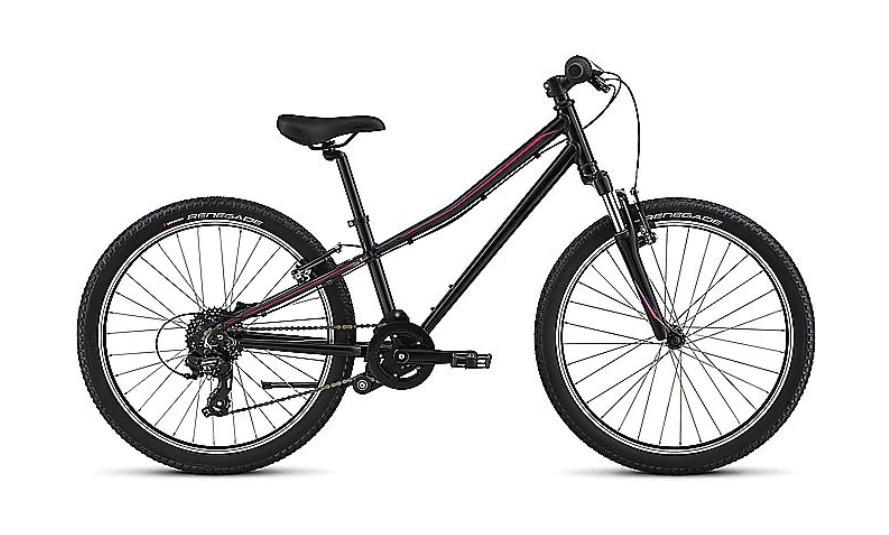 2020 Specialized hotrock Black