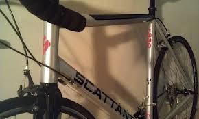 2011 Scattante R-330  Black