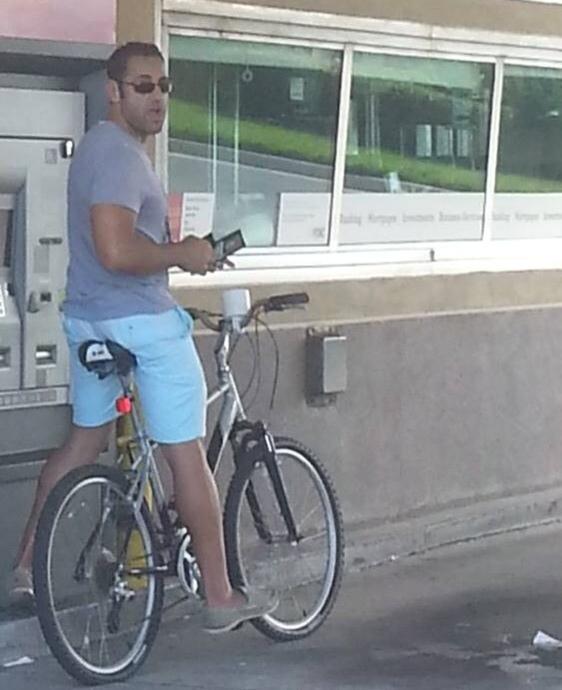 2011 Diamondback wildwood deluxe  Silver or Gray and Black