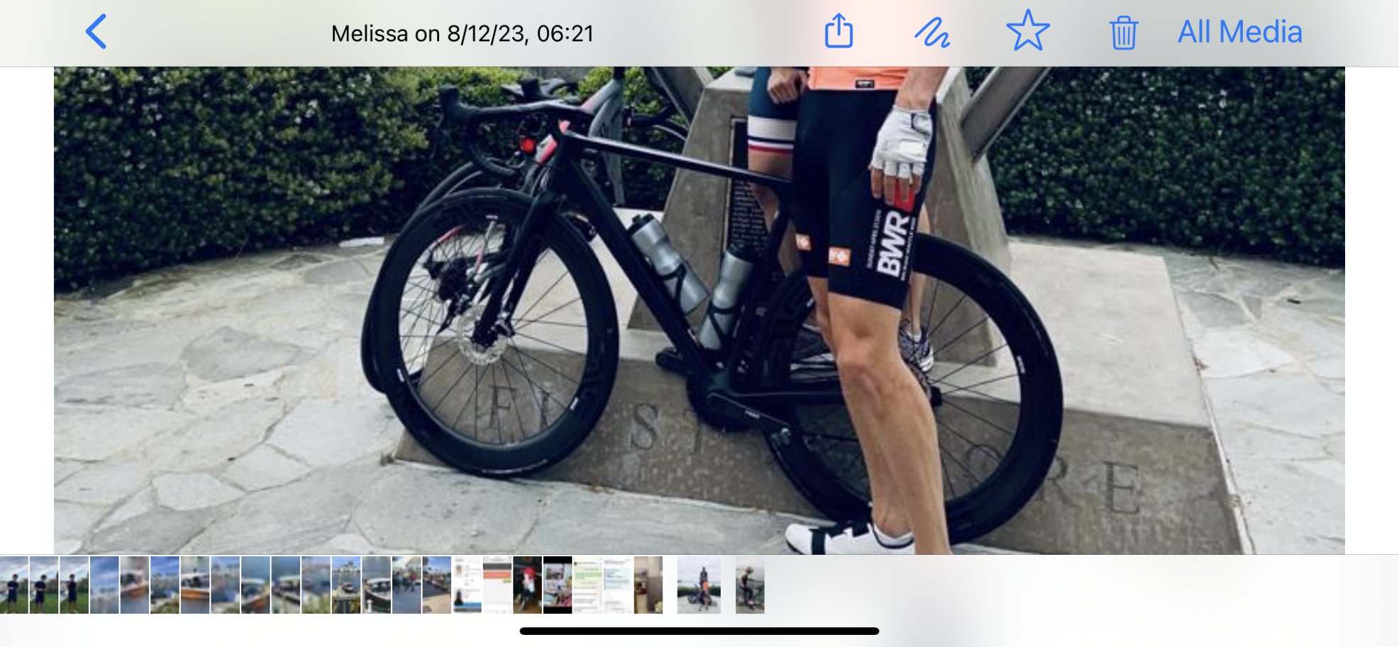 2018 Canyon bicycles ultimate slx Black