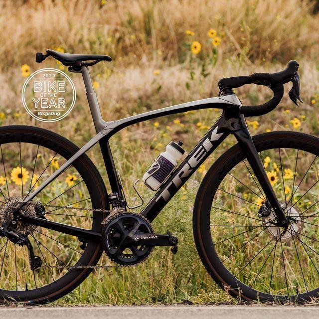 2022 Trek Domane Black