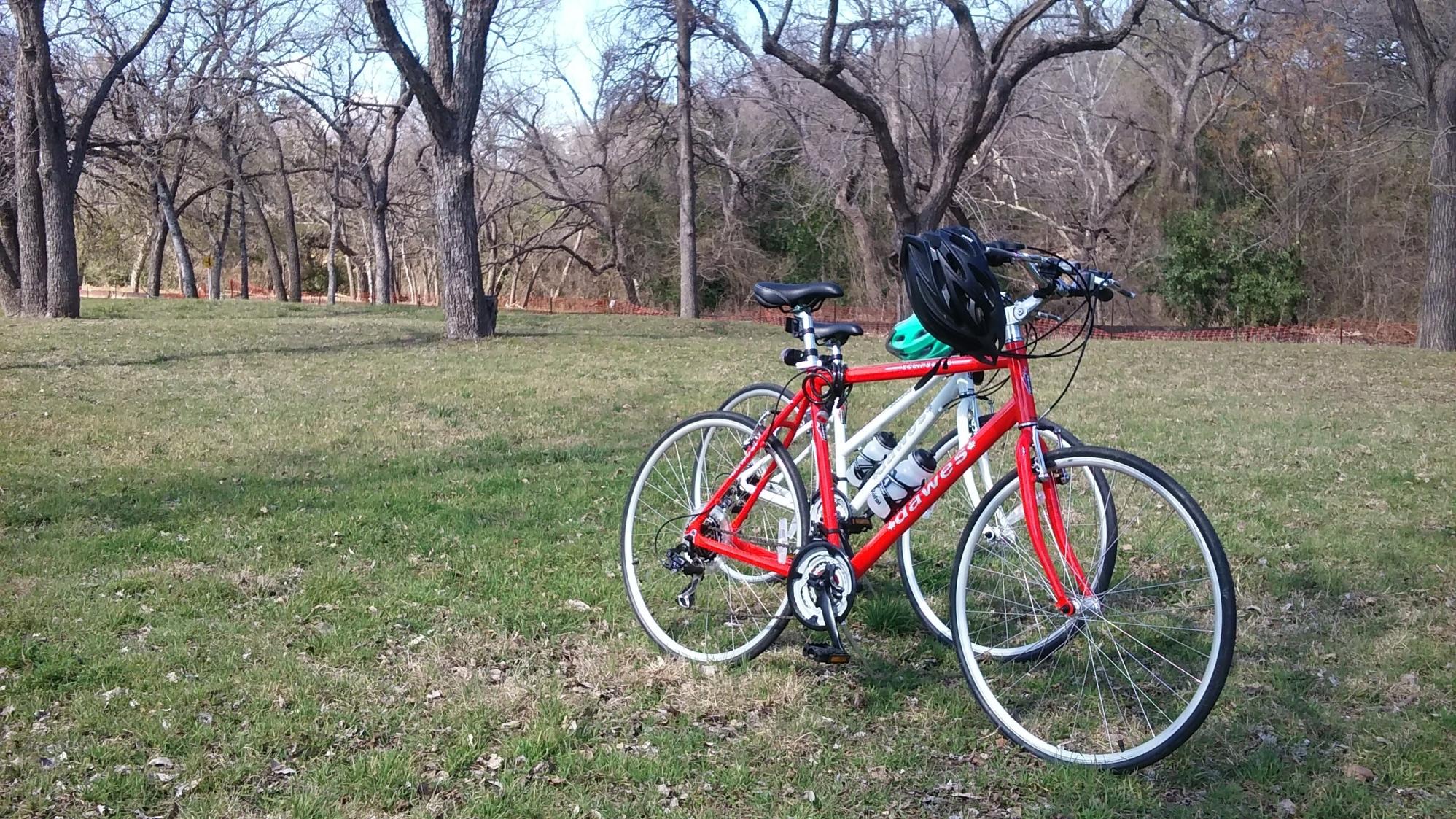 2016 Dawes Cycles Eclipse 1.0 Orange