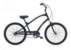 Electra Bicycle Company Townie  Black
