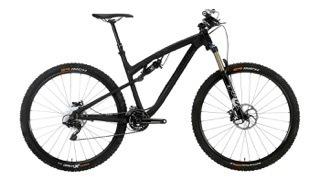 2013 Rocky Mountain Bicycles Instinct 970 (size XL) Black