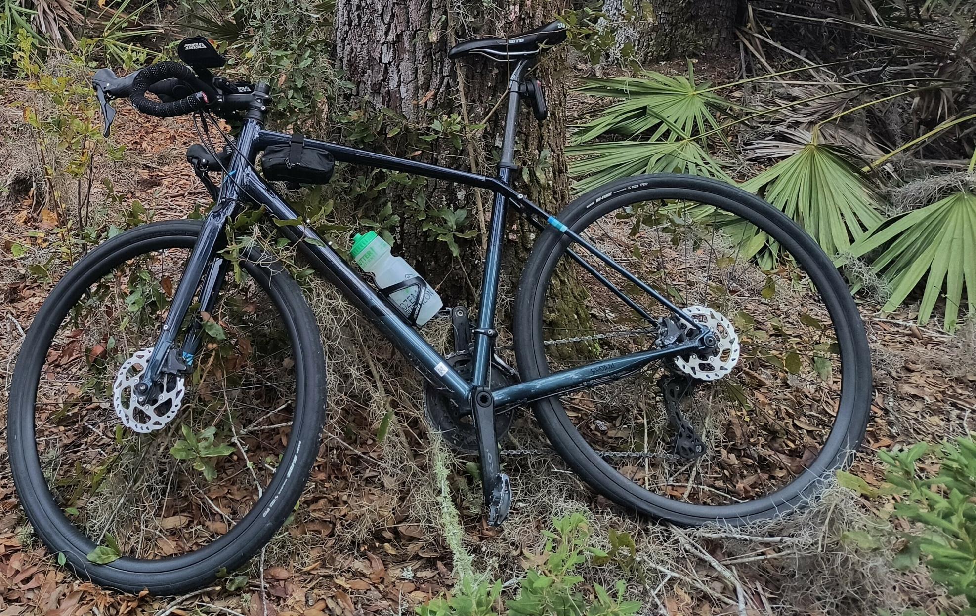 2020 Felt Broam 30 Black