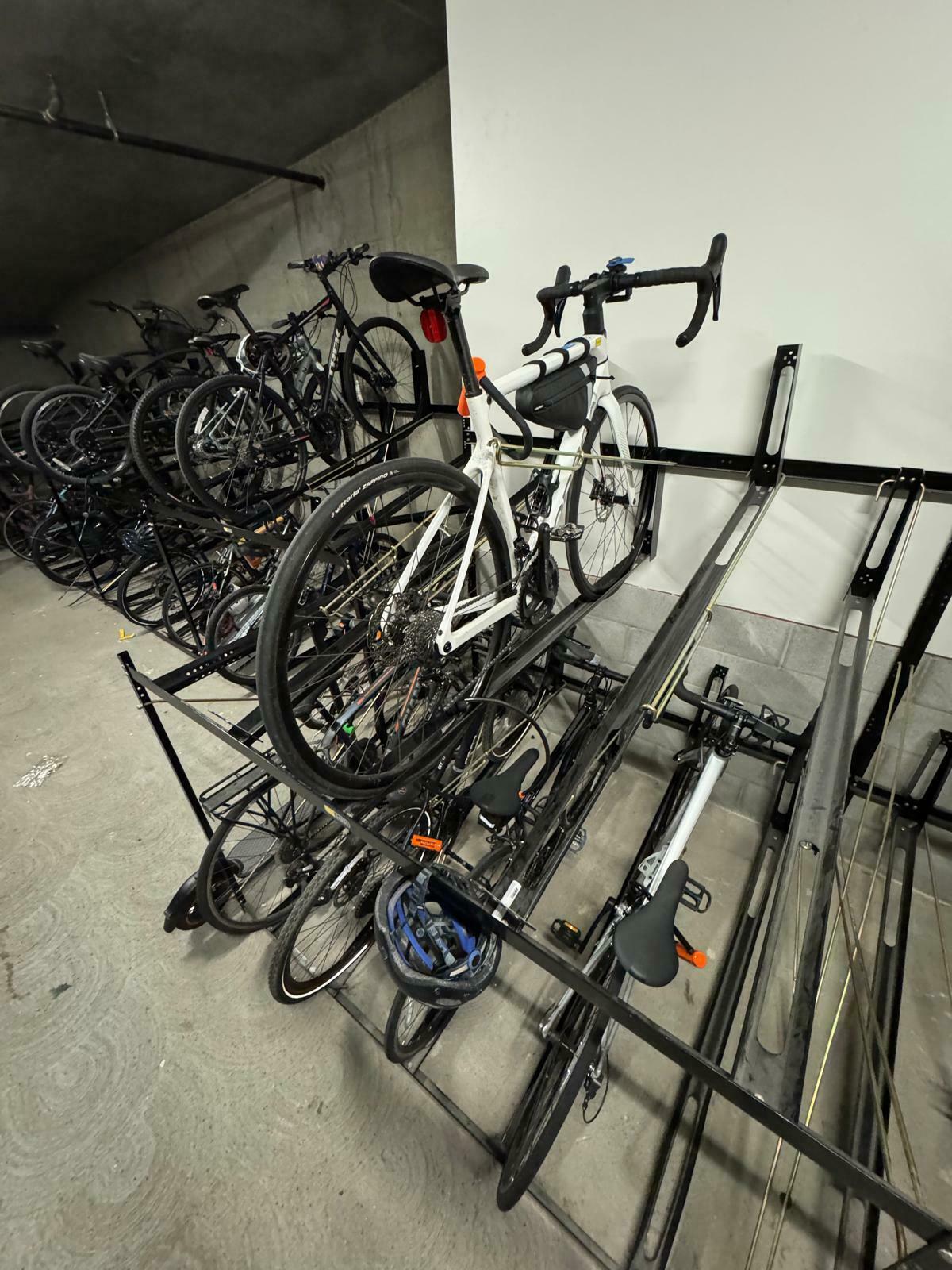 2022 Orbea Orca M30 White