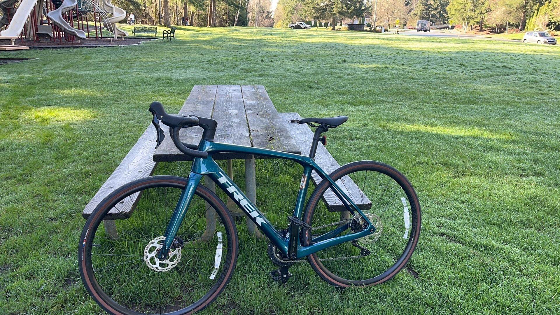 2025 Trek Domane SL 5 Blue