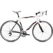 2009 Novara Squadra  White