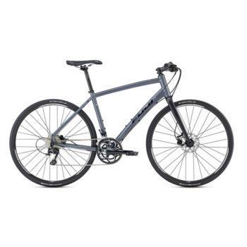 2017 Fuji Absolute 1LE Silver or Gray