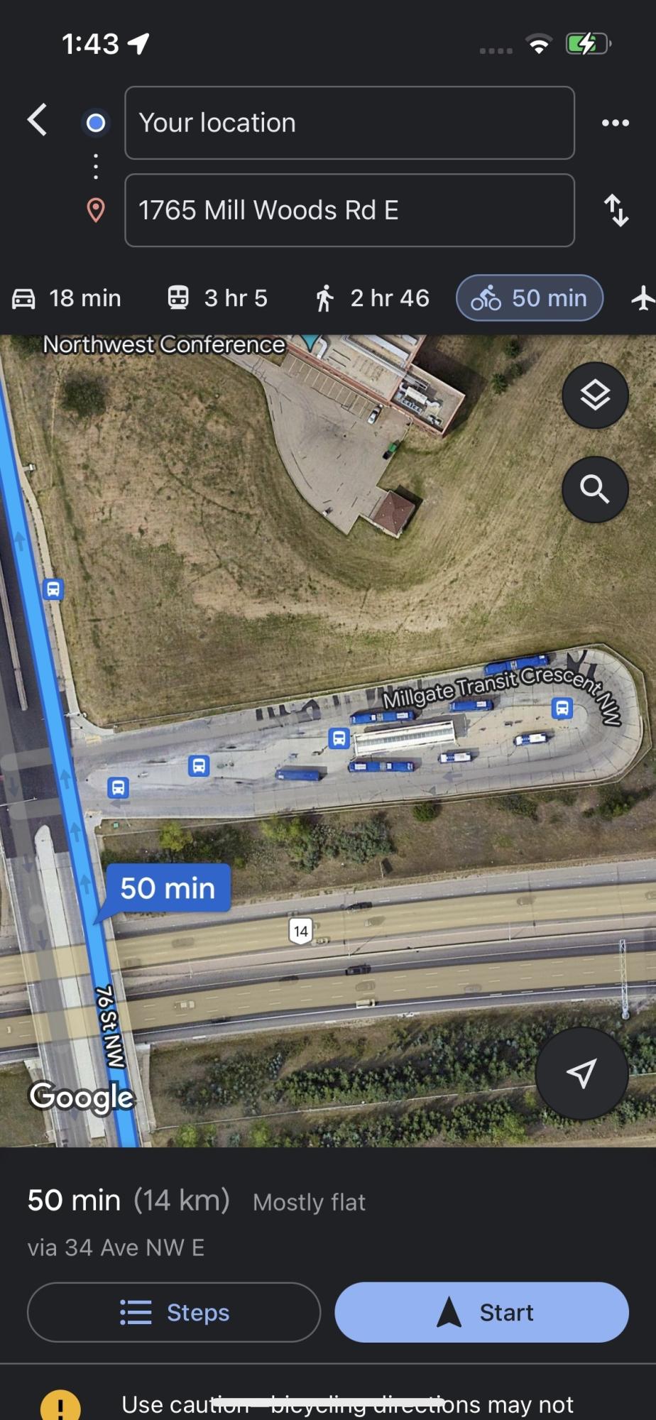 Northrock XC29 Black and Silver, gray or bare metal