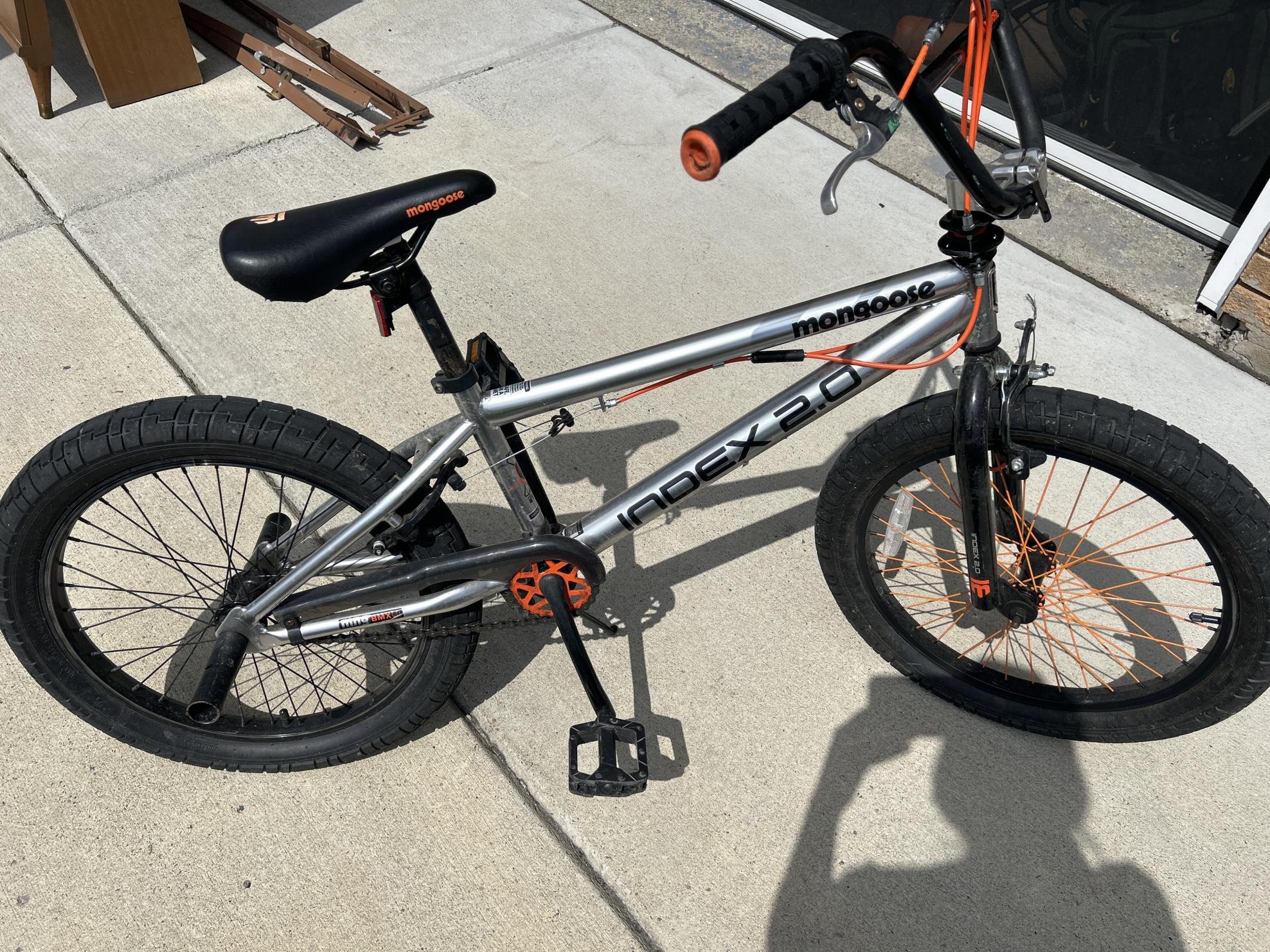 2023 Kink Black and Purple