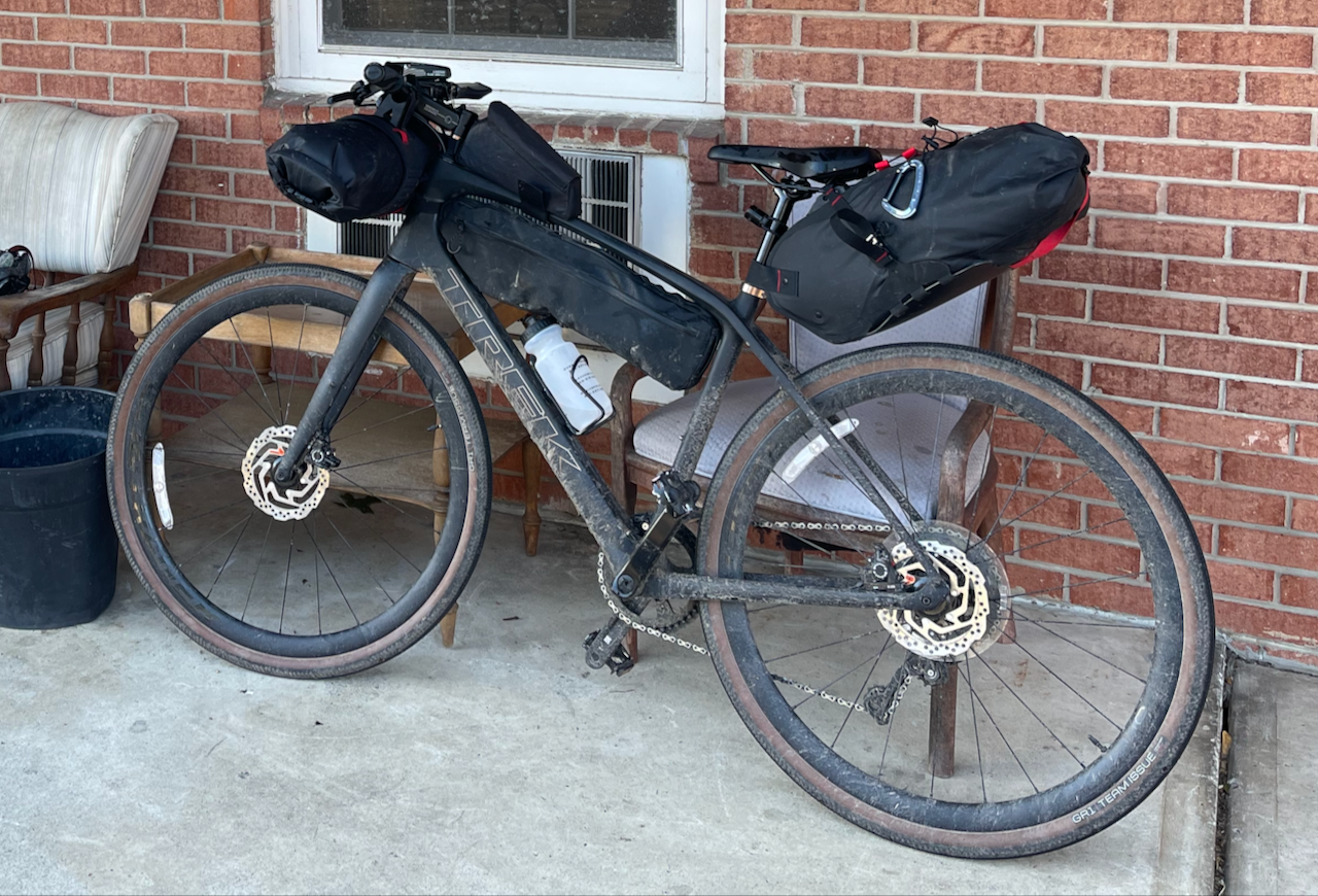 2023 Trek FX SPORT 6 CARBON L Black