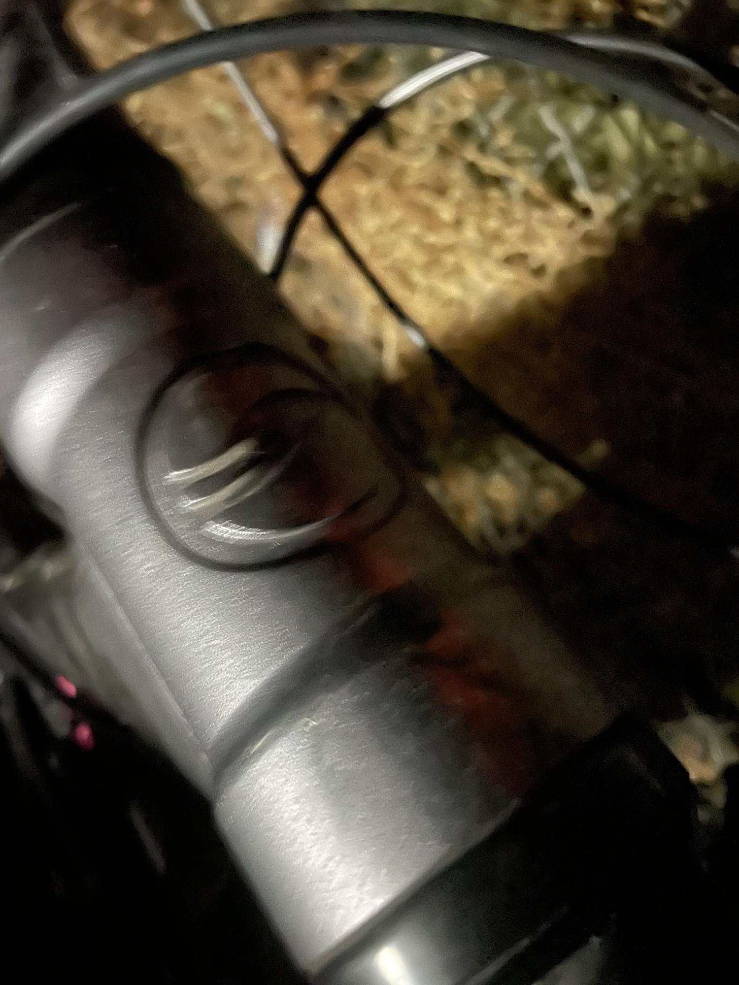 2023 Giant Aluxx6000 Silver, gray or bare metal