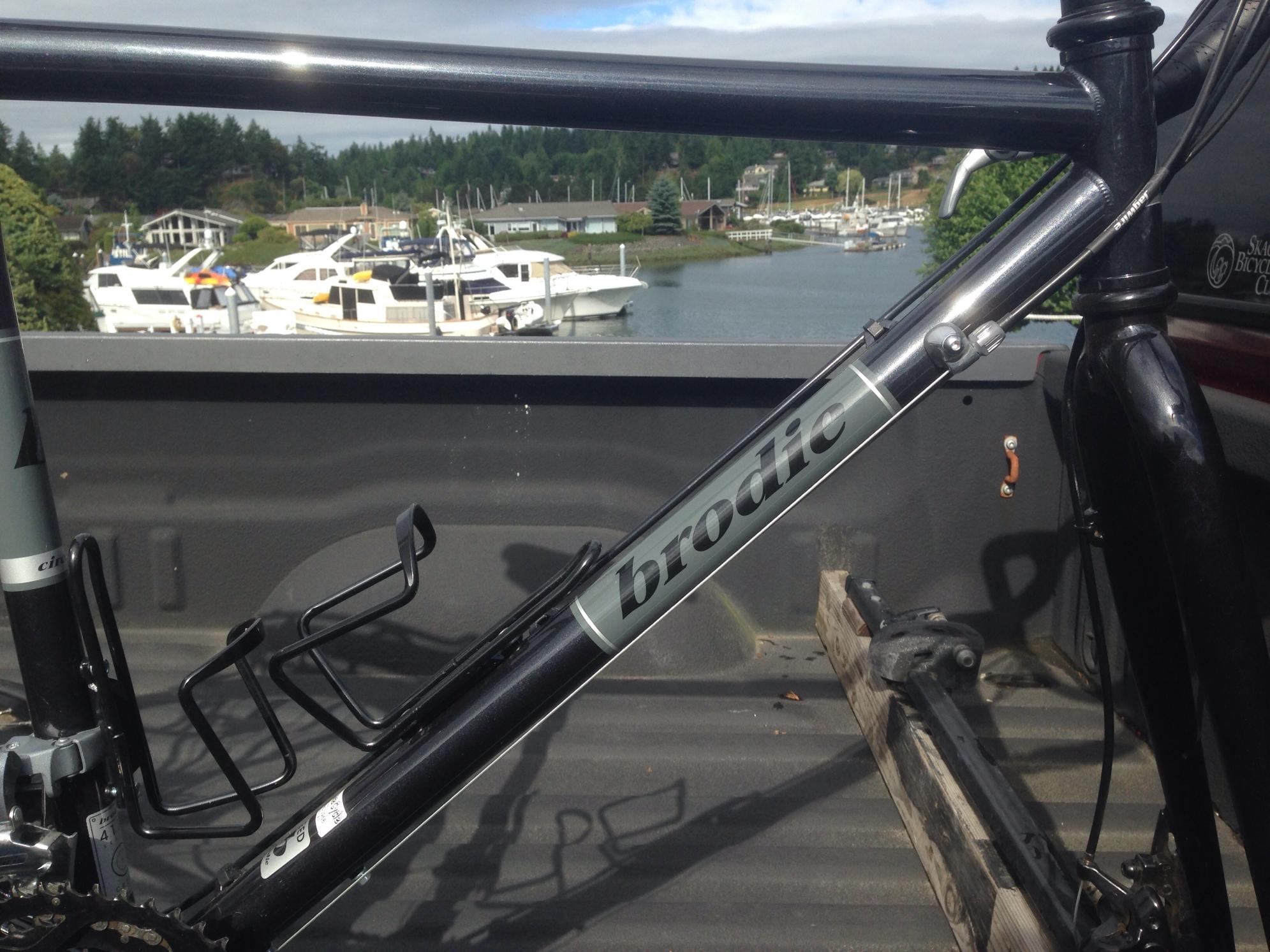 2014 Brodie Circuit Black