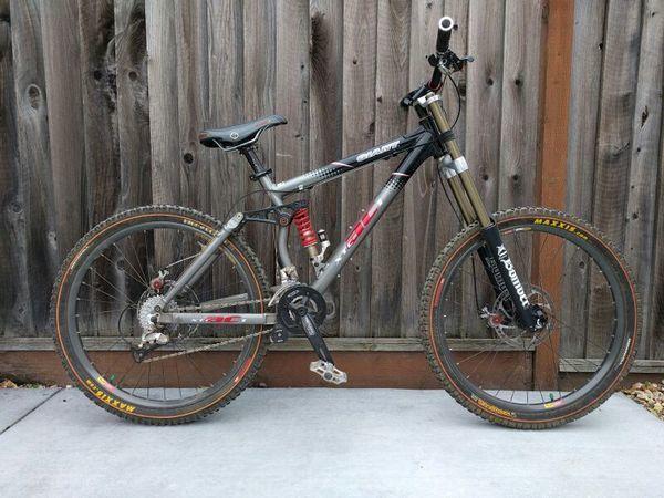 Giant Don't know. I only had it for 16 hours Black, Silver or Gray, and Red