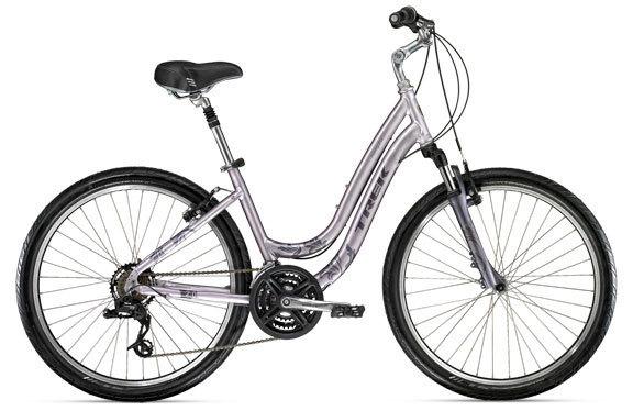 2011 Trek Navigator 2.0  Black