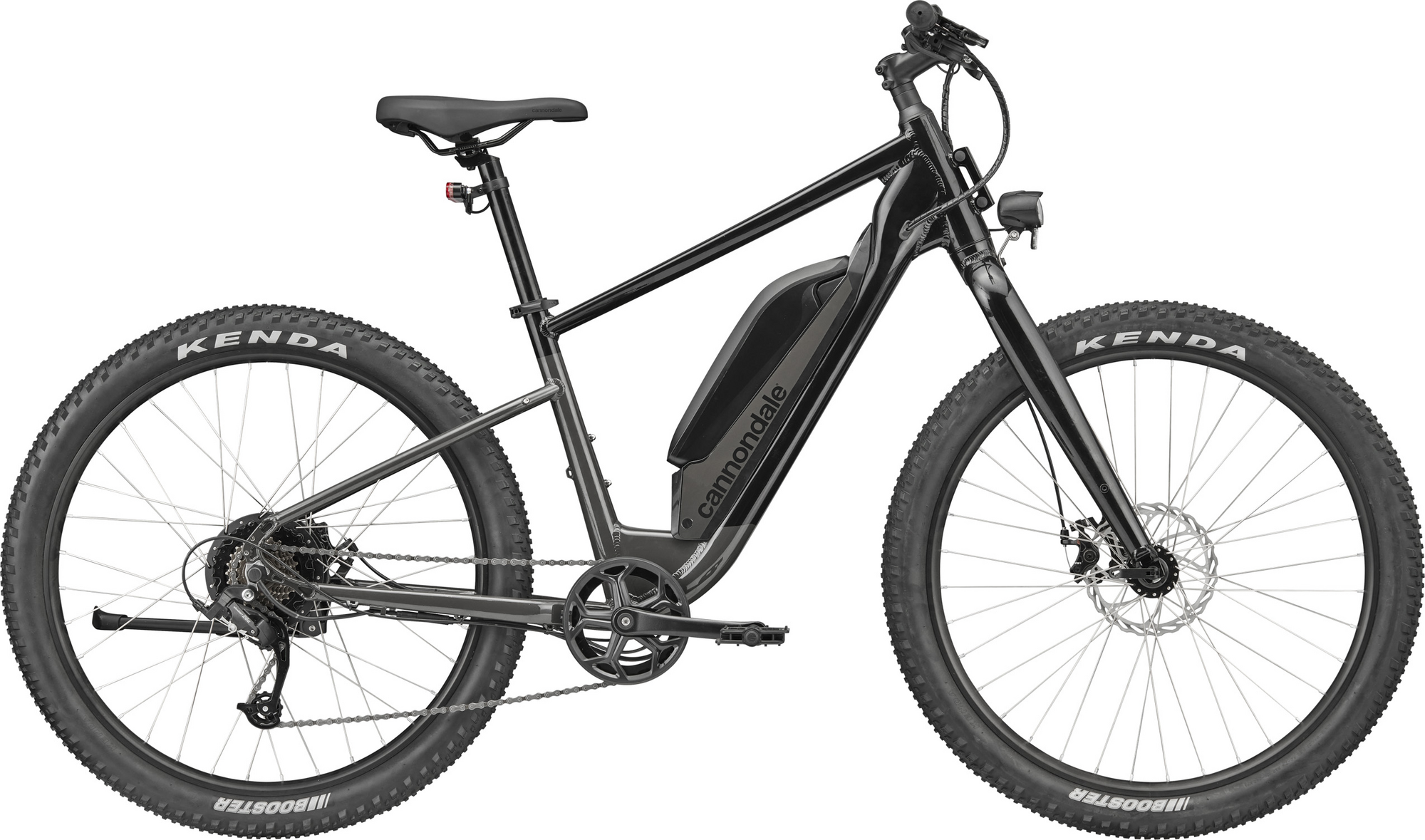 2023 Cannondale Adventure Neo Allroad Black