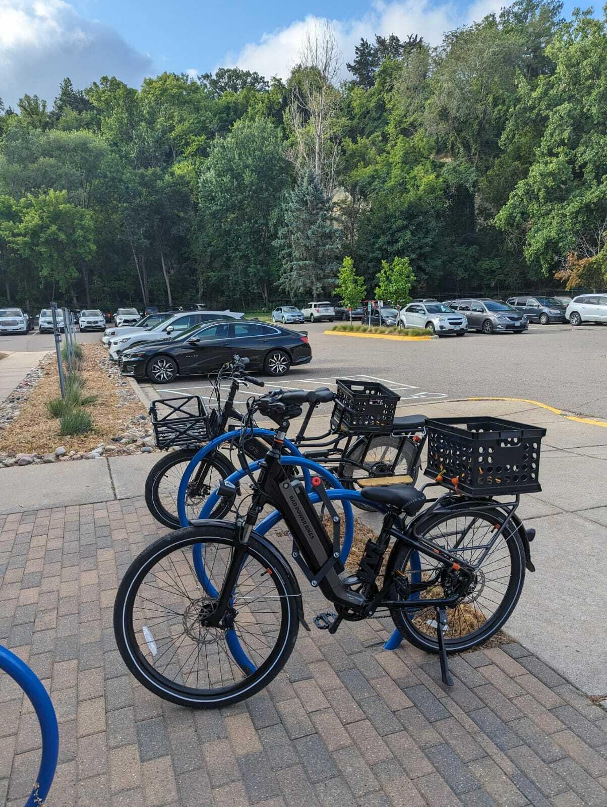 Rad Power Bikes 27.5