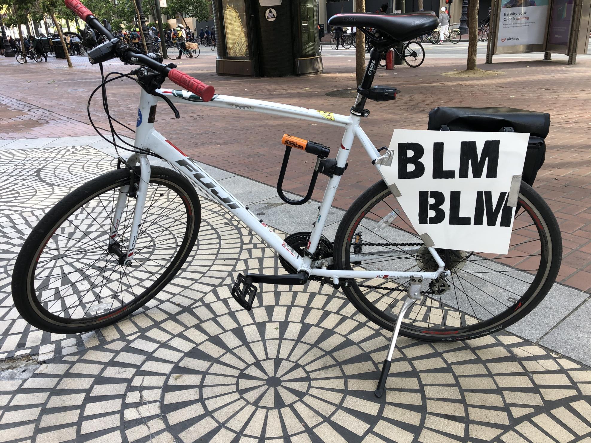 2014 Fuji Absolute 2.1 White and Red