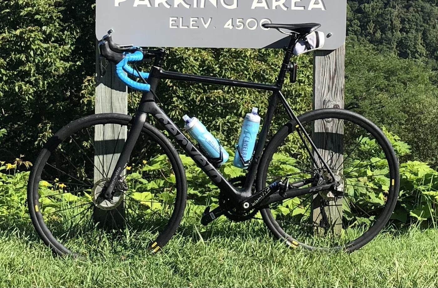 2017 Cervélo R3 Black