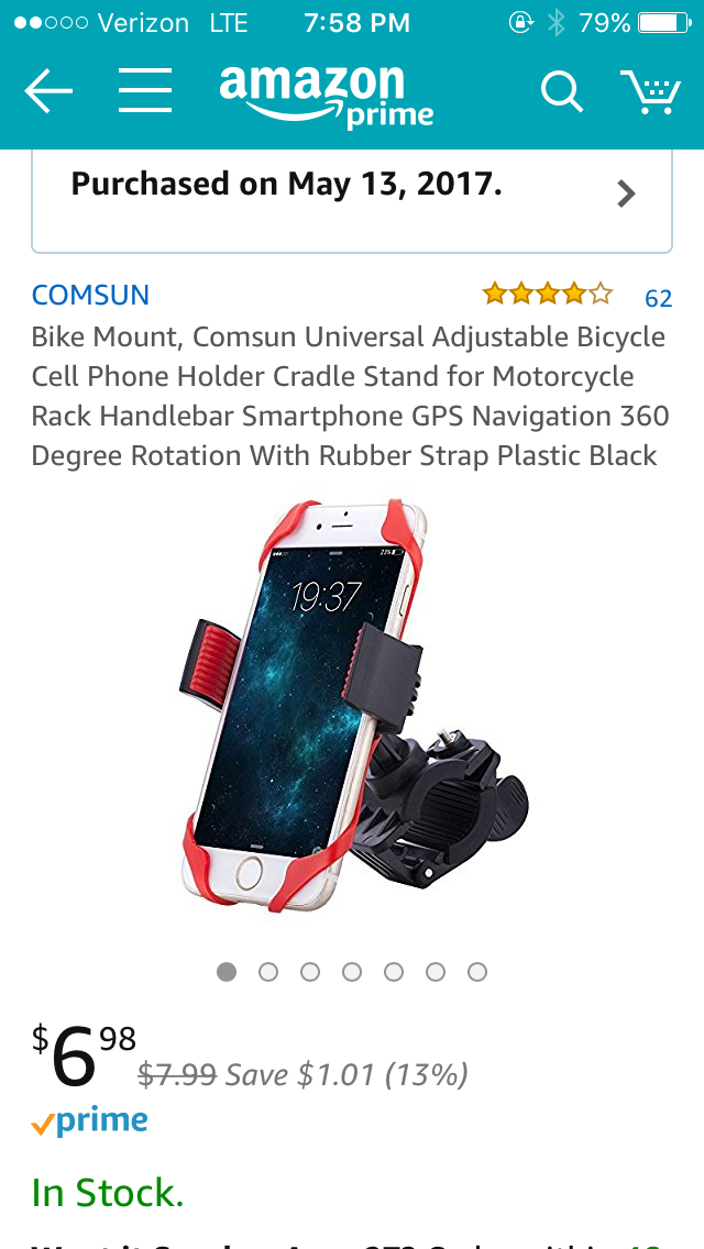 2017 Fuji Absolute 2.3L Red